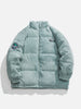 Load image into Gallery viewer, Sneakerland™ - Solid Corduroy Winter Coat