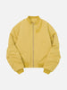 Load image into Gallery viewer, Sneakerland™ - Solid Pleated Jackets