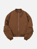 Load image into Gallery viewer, Sneakerland™ - Solid Pleated Jackets