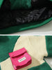 Load image into Gallery viewer, Sneakerland™ - Splicing Contrast Pocket Sherpa Coat