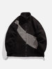 Load image into Gallery viewer, Sneakerland™ - Splicing Contrast Sherpa Winter Coat