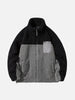Load image into Gallery viewer, Sneakerland™ - Splicing Sherpa Winter Coat