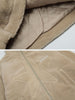 Load image into Gallery viewer, Sneakerland™ - Star Sherpa Winter Coat