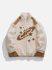 Load image into Gallery viewer, Sneakerland™ - Star Sky Sherpa Coat