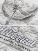 Sneakerland™ - Stereoscopic Pattern Winter Coat