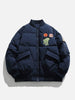 Load image into Gallery viewer, Sneakerland™ - Stereoscopic Pocket Winter Coat