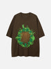 Load image into Gallery viewer, Sneakerland™ - Symbols Print Tee
