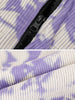 Load image into Gallery viewer, Sneakerland™ - Tie-Dye Winter Coat