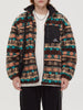 Load image into Gallery viewer, Sneakerland™ - Tribal Vintage Pattern Winter Coat
