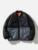 Load image into Gallery viewer, Sneakerland™ - Vintage Splicing Winter Coat