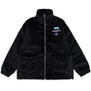 Load image into Gallery viewer, Sneakerland™ - Waffle Plush Stand Collar Winter Coat