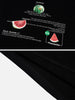 Load image into Gallery viewer, Sneakerland™ - Watermelon Print Tee