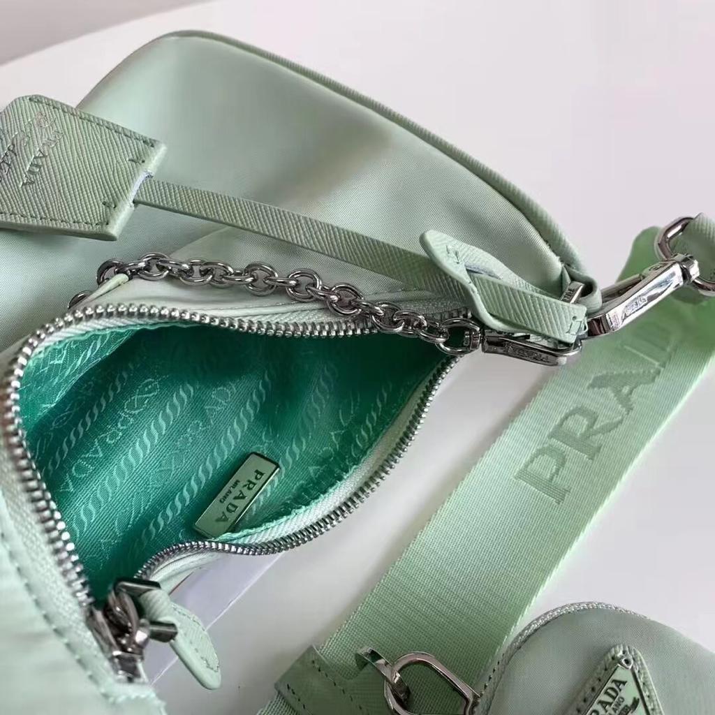 Re-Edition Saffiano Multi Bag sneakerhypes