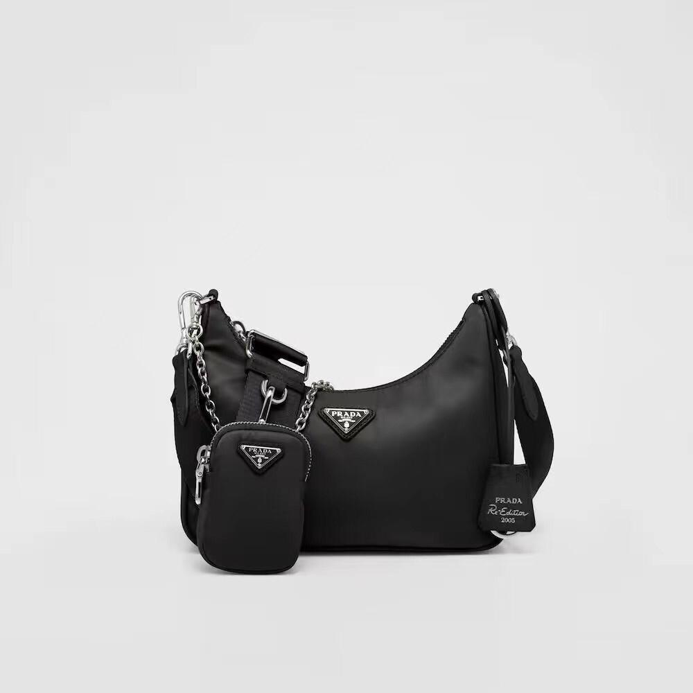 Re-Edition Saffiano Multi Bag sneakerhypes