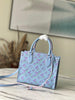 Load image into Gallery viewer, LV Monogram Onthego Tote M46067 sneakerhypes