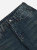 Sneakerland American Star-washed Jeans SP230524C749