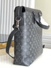 Load image into Gallery viewer, LV Eclipse Monogram Tote Explorer M40567 sneakerhypes