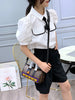 Load image into Gallery viewer, SO - New Fashion Women&#39;s Bags LV Monogram Keepall XS A098 sneakerhypes