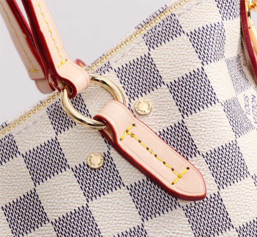 LW - Luxury Handbags LUV 172 - sneakerlandnet