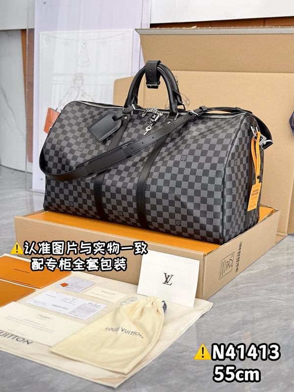 LOV - Nushad Bags - 163 - sneakerlandnet