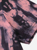 Sneakerland Tie-dye Gradient Print Women's T-shirt SP230524R49W