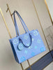 SO - New Fashion Women's Bags LUV By the Pool Monogram A069 sneakerhypes