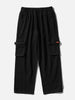 Load image into Gallery viewer, Sneakerland® - Embroidered Patch Multi-Pocket Cargo Pants