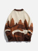 Load image into Gallery viewer, Sneakerland® - Forest Sunrise Cardigan