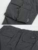 Sneakerland® - Functional Ribbon Cargo Pants