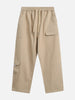 Load image into Gallery viewer, Sneakerland® - Irregular Pocket Design Cargo Pants