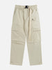 Sneakerland® - Large Pocket Cargo Pants