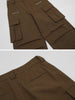 Load image into Gallery viewer, Sneakerland® - Large Pockets Cargo Pants