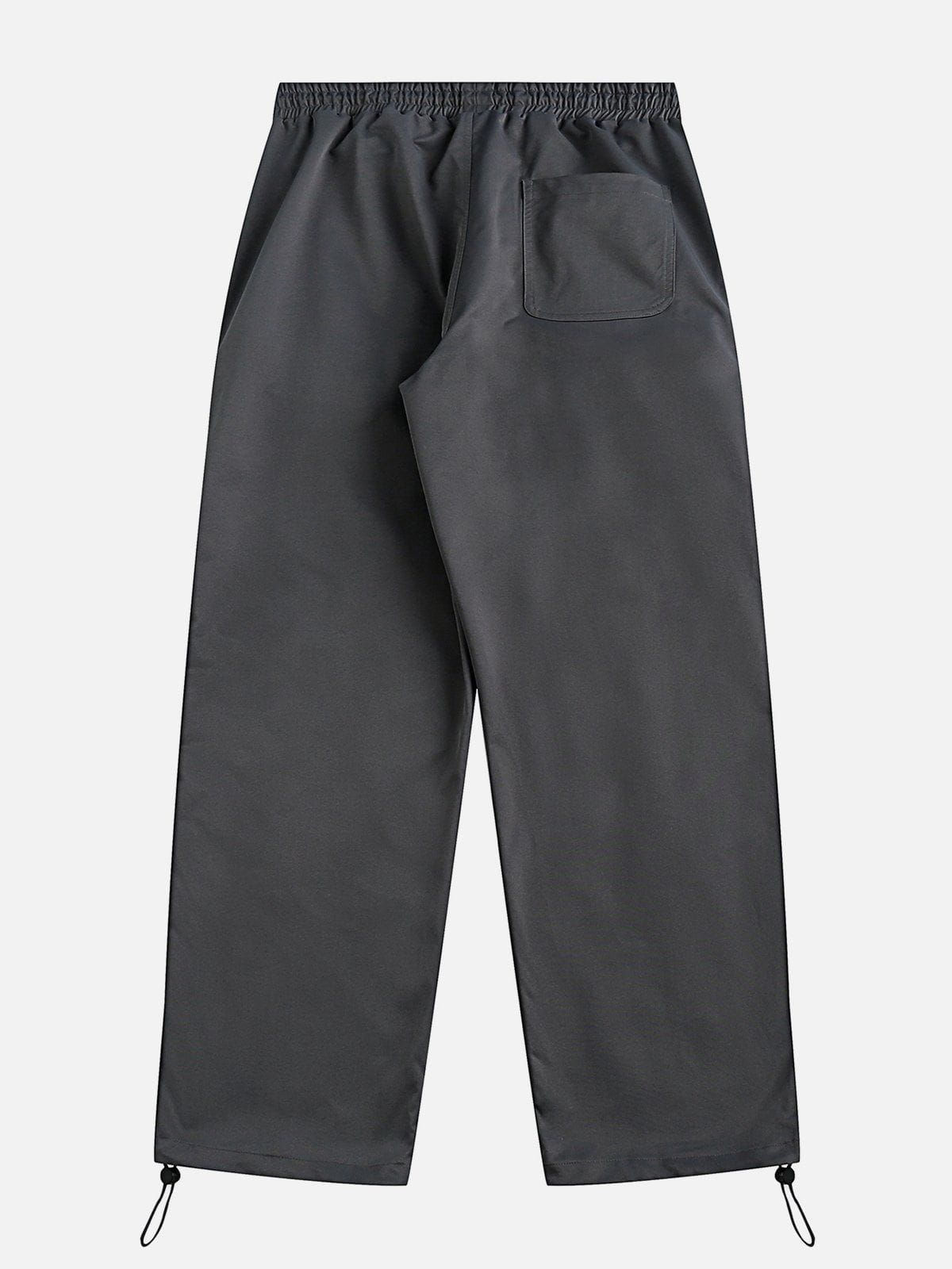 Sneakerland® - Mesh Pocket Cargo Pants