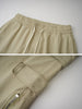 Load image into Gallery viewer, Sneakerland® - Multi-pocket Technical Zip Cargo Pants