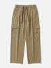 Load image into Gallery viewer, Sneakerland® - Solid Large Multi-Pocket Cargo Pants