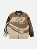 Load image into Gallery viewer, Sneakerland® - &quot;SPEED&quot; Racing Cardigan