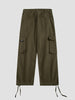 Load image into Gallery viewer, Sneakerland® - Tuckable Leg Cargo Pants