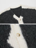 Load image into Gallery viewer, Sneakerland® - Vintage Splicing Cardigan
