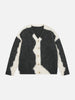 Load image into Gallery viewer, Sneakerland® - Vintage Splicing Cardigan