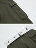 Load image into Gallery viewer, Sneakerland® - ZIP UP Cargo Pants